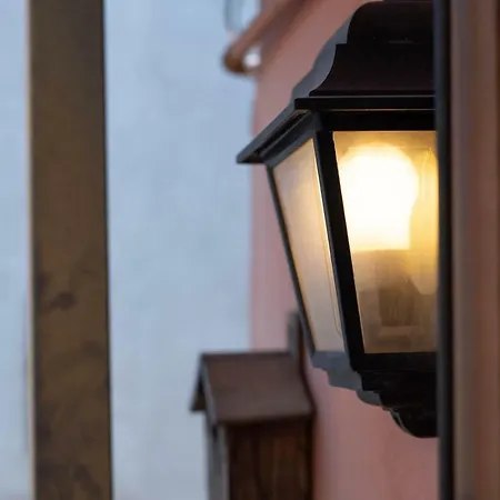 Apartment Loft Campo De Fiori Rome