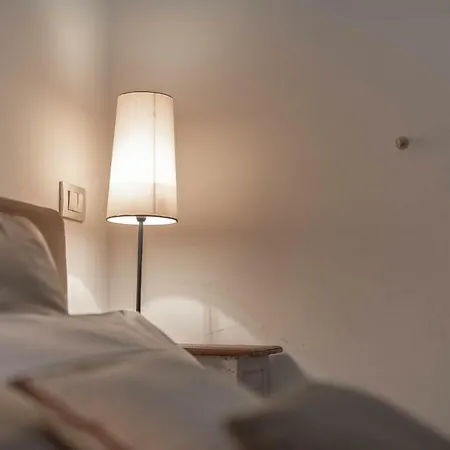 Apartment Loft Campo De Fiori *