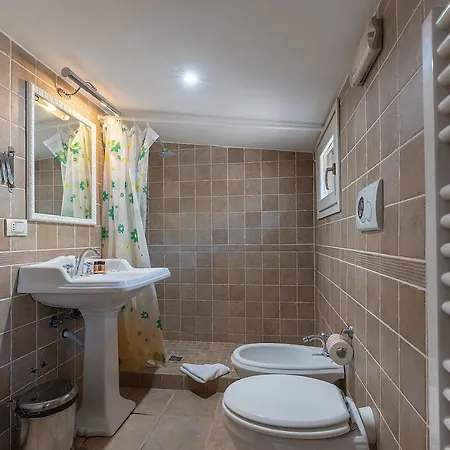 Loft Campo De Fiori Apartment Rome