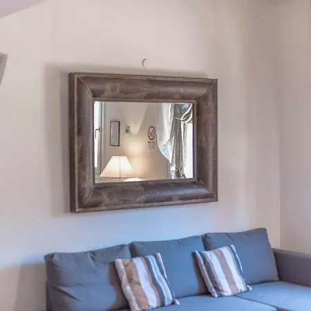 Loft Campo De Fiori Apartment Rome