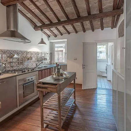 Loft Campo De Fiori