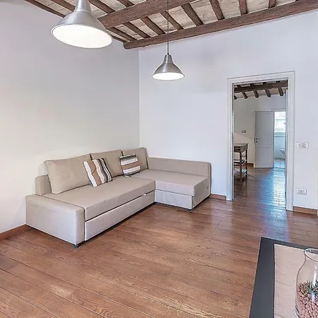 Loft Campo De Fiori Apartment *