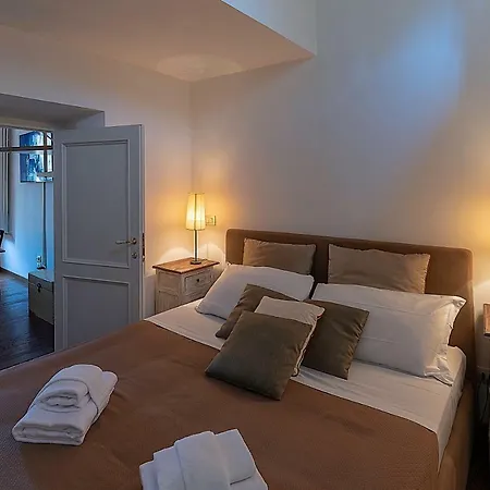 Apartment Loft Campo De Fiori Rome
