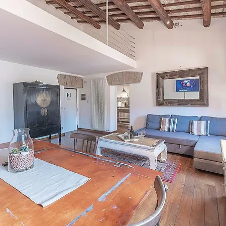 Apartment Loft Campo De Fiori *